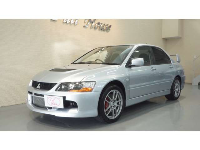 MITSUBISHI LANCER  4WD 2006 Image 31