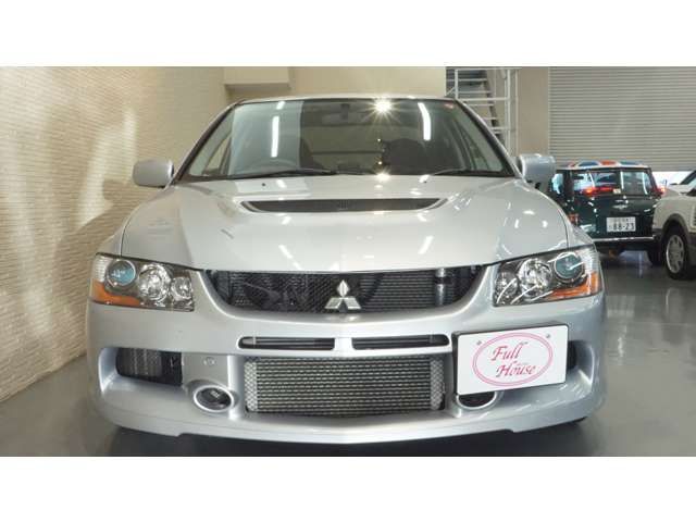 MITSUBISHI LANCER  4WD 2006 Image 31