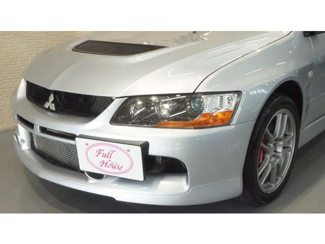 MITSUBISHI LANCER  4WD 2006 Image 31