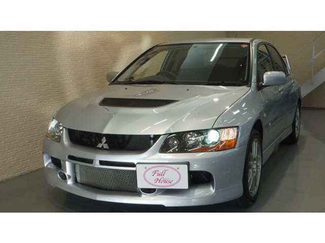 MITSUBISHI LANCER  4WD 2006 Image 31