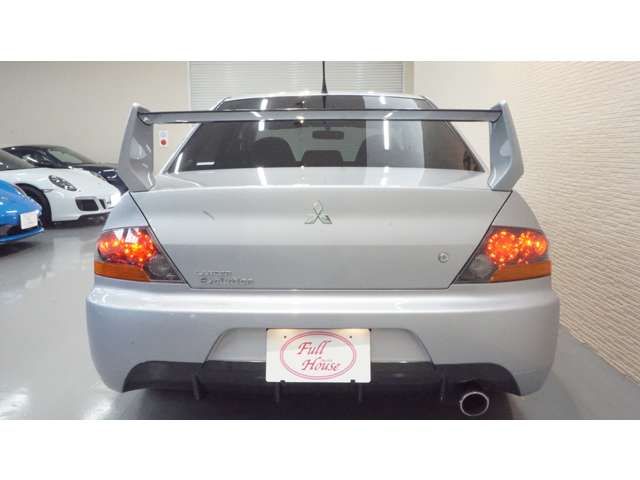 MITSUBISHI LANCER  4WD 2006 Image 31