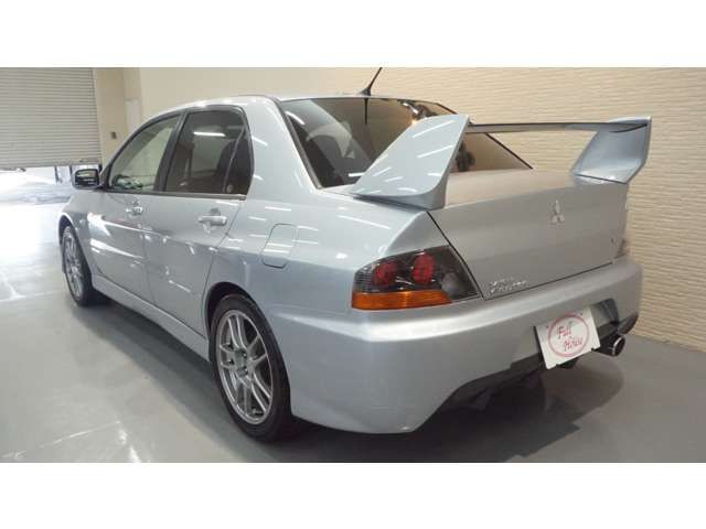 MITSUBISHI LANCER  4WD 2006 Image 31