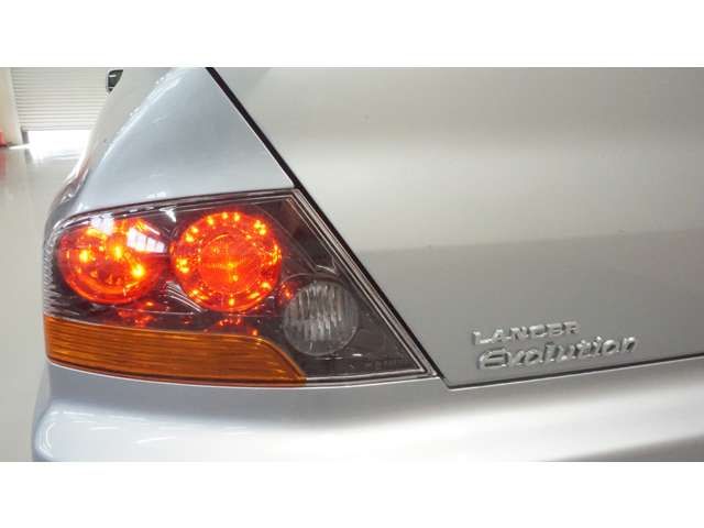 MITSUBISHI LANCER  4WD 2006 Image 31