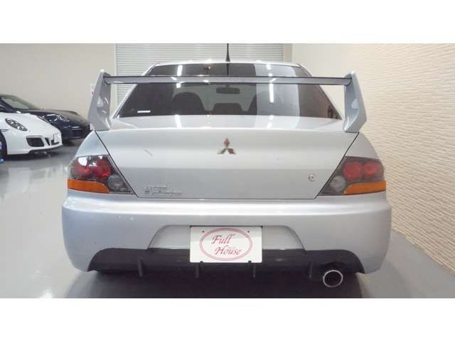 MITSUBISHI LANCER  4WD 2006 Image 31