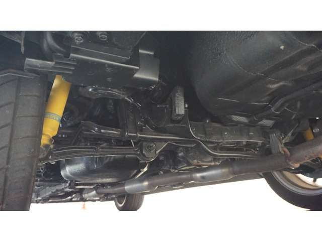 MITSUBISHI LANCER  4WD 2006 Image 31