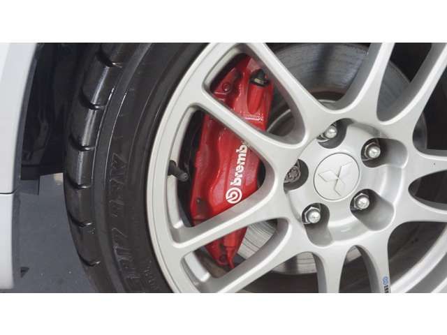 MITSUBISHI LANCER  4WD 2006 Image 31