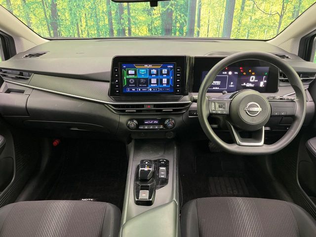 NISSAN NOTE 2021 Image 31