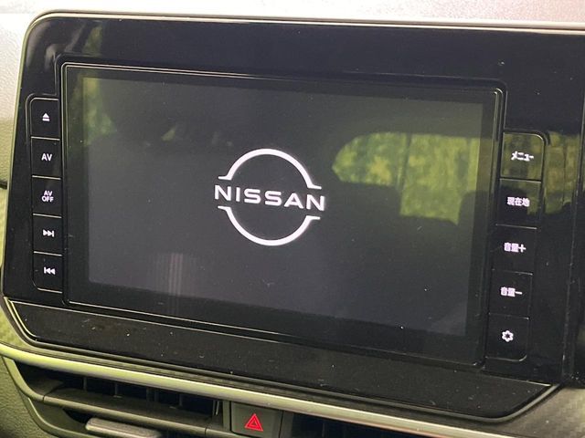 NISSAN NOTE 2021 Image 31
