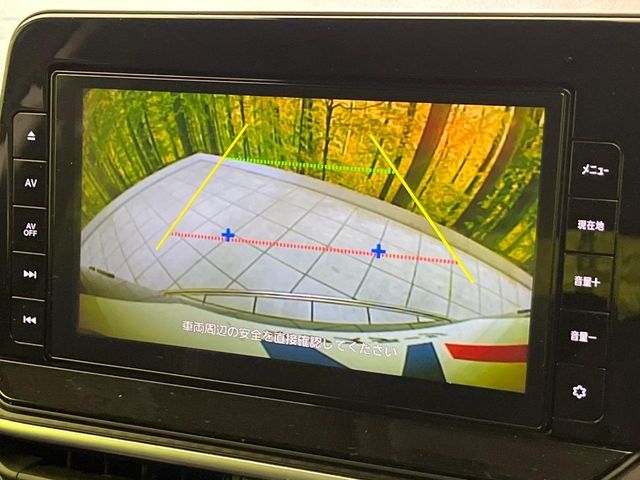 NISSAN NOTE 2021 Image 31