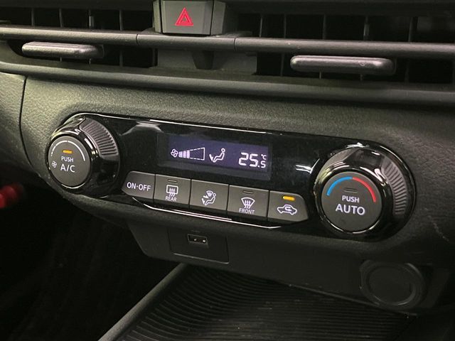 NISSAN NOTE 2021 Image 31