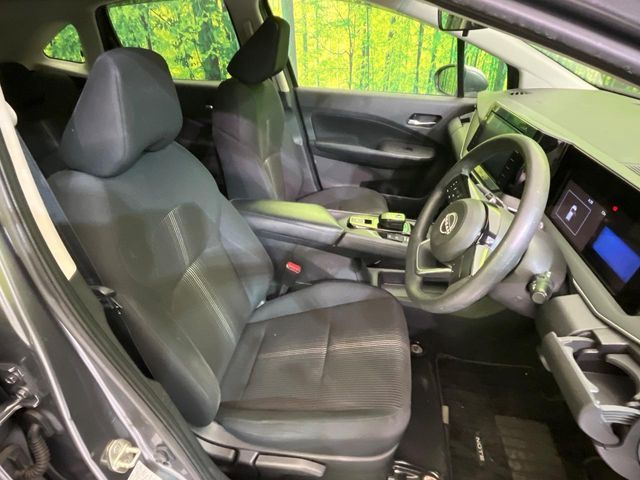 NISSAN NOTE 2021 Image 31