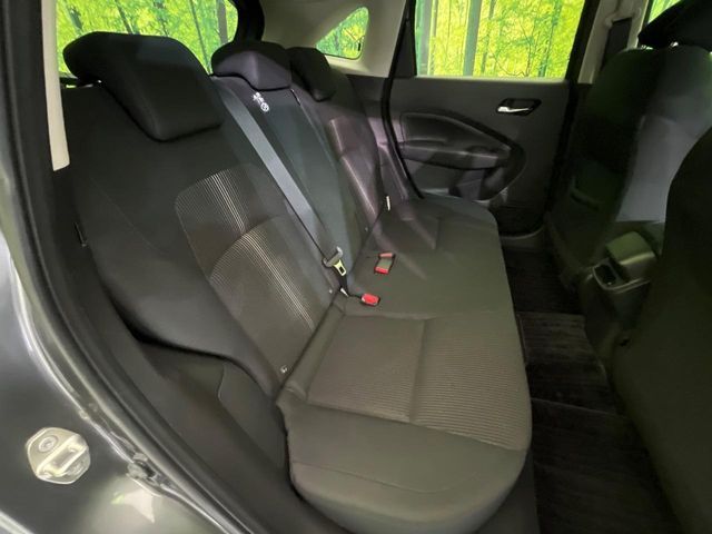 NISSAN NOTE 2021 Image 31