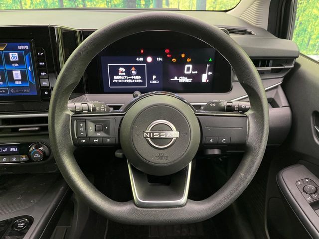 NISSAN NOTE 2021 Image 31