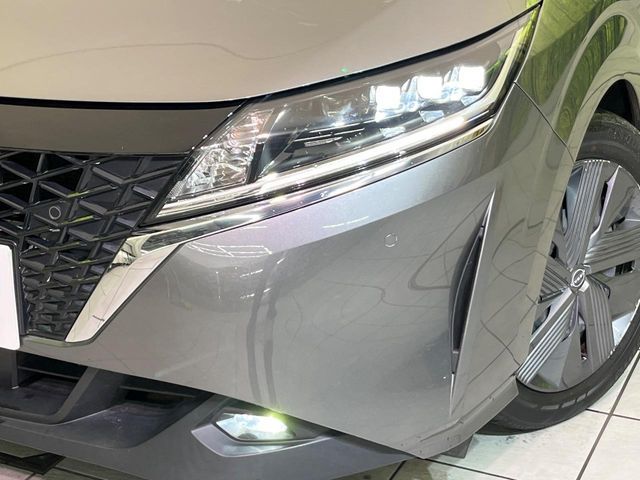 NISSAN NOTE 2021 Image 31