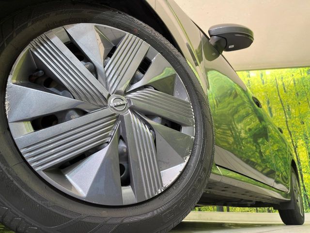 NISSAN NOTE 2021 Image 31