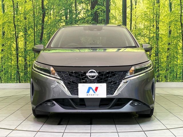 NISSAN NOTE 2021 Image 31