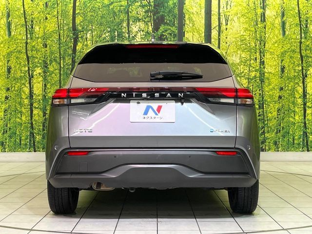 NISSAN NOTE 2021 Image 31