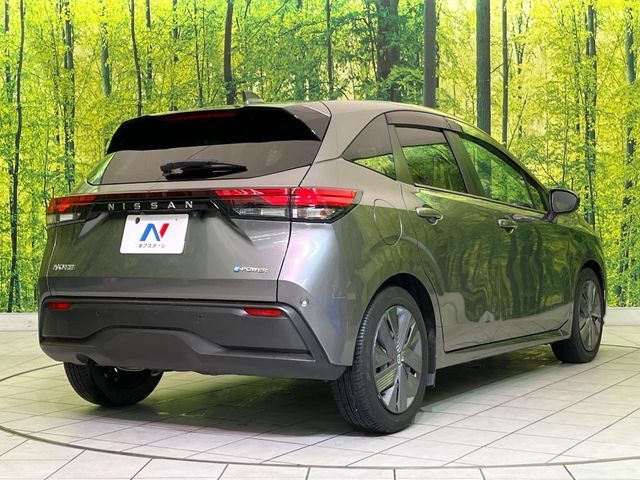 NISSAN NOTE 2021 Image 31