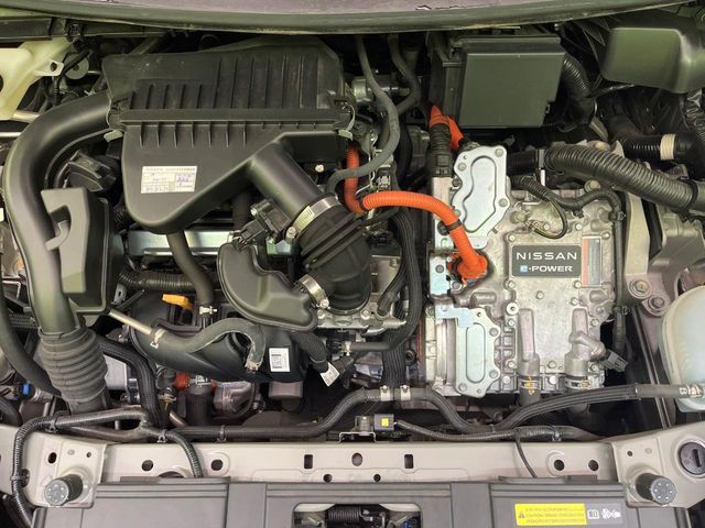 NISSAN NOTE 2021 Image 31