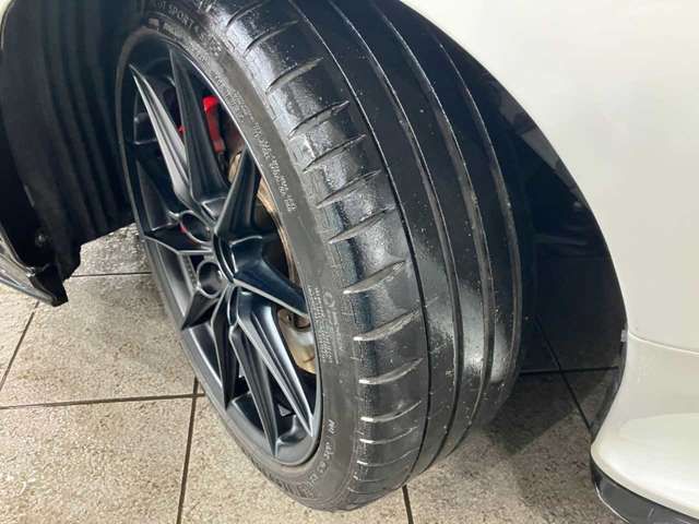 TOYOTA GR YARIS 2020 Image 31