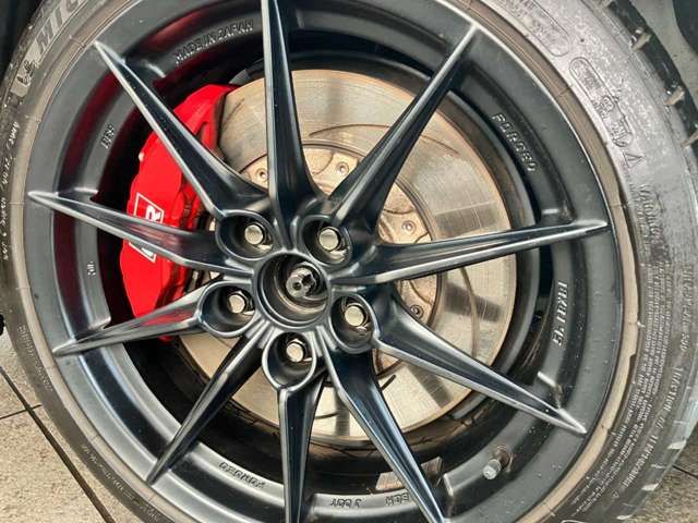 TOYOTA GR YARIS 2020 Image 31