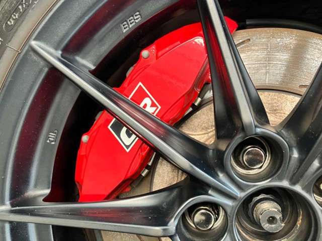 TOYOTA GR YARIS 2020 Image 31