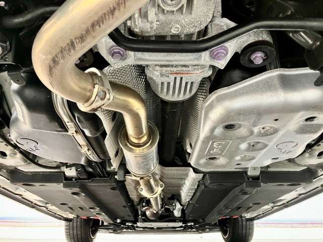 TOYOTA GR YARIS 2020 Image 31