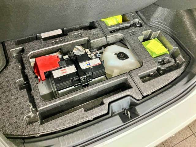 TOYOTA GR YARIS 2020 Image 31