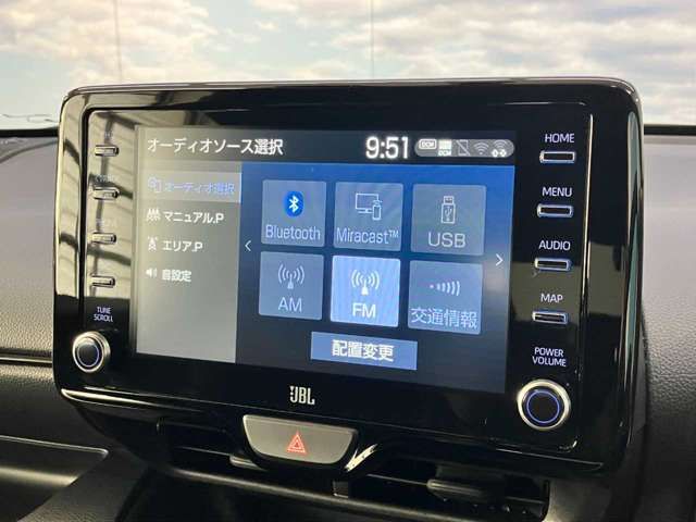 TOYOTA GR YARIS 2020 Image 31