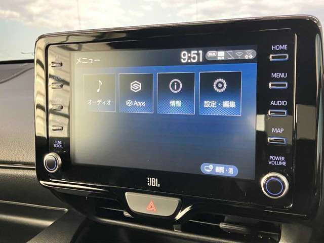 TOYOTA GR YARIS 2020 Image 31