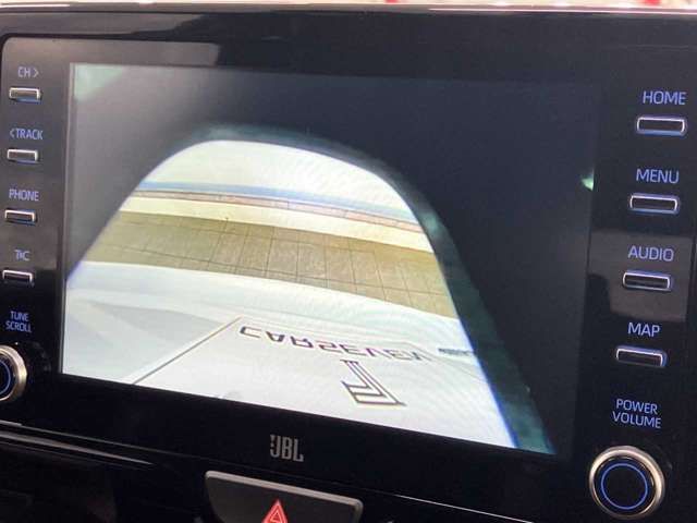 TOYOTA GR YARIS 2020 Image 31