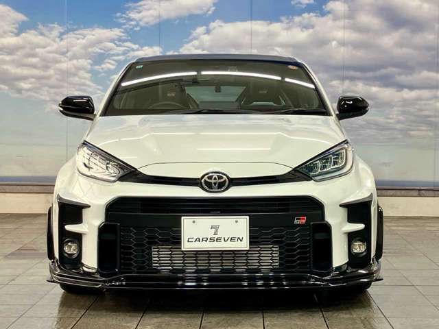 TOYOTA GR YARIS 2020 Image 31