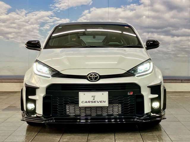 TOYOTA GR YARIS 2020 Image 31