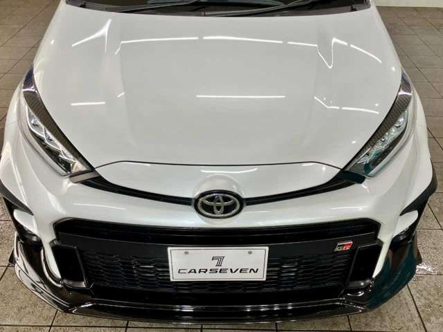 TOYOTA GR YARIS 2020 Image 31