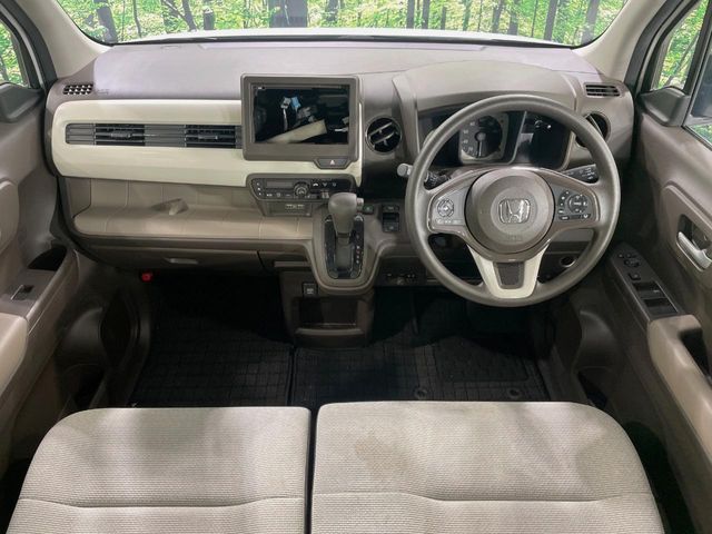 HONDA N-WGN 2021 Image 31