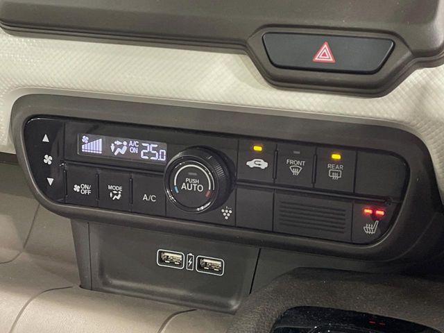 HONDA N-WGN 2021 Image 31