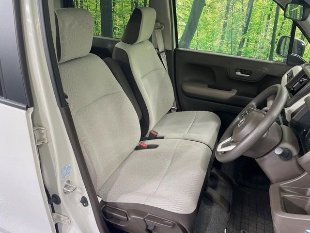 HONDA N-WGN 2021 Image 31