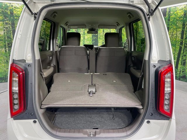 HONDA N-WGN 2021 Image 31