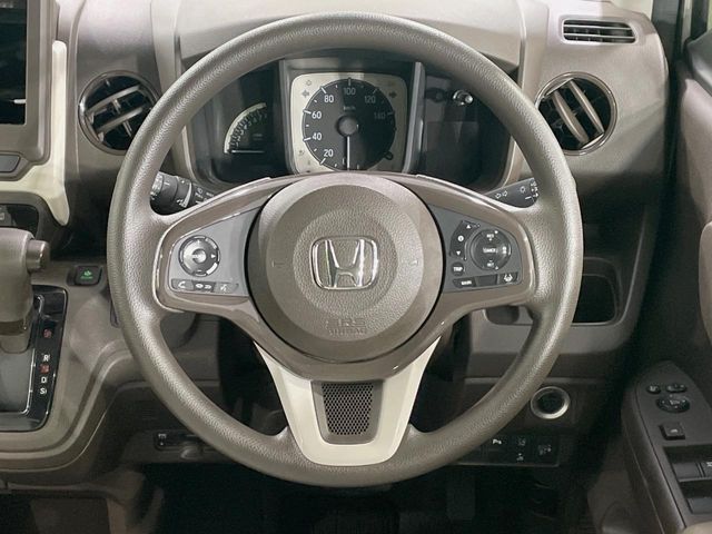 HONDA N-WGN 2021 Image 31