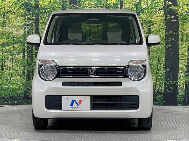 HONDA N-WGN 2021 Image 31