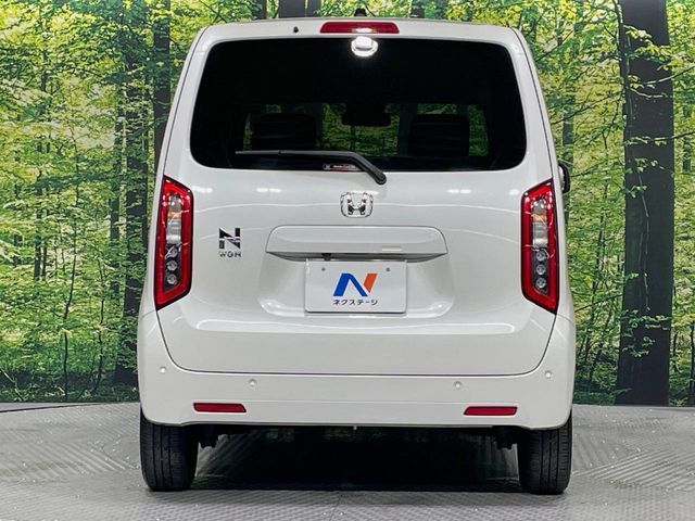HONDA N-WGN 2021 Image 31