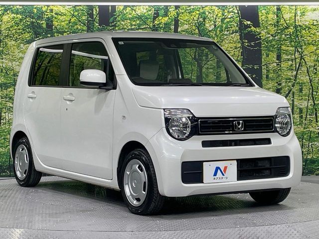 HONDA N-WGN 2021 Image 31