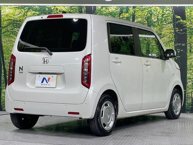 HONDA N-WGN 2021 Image 31