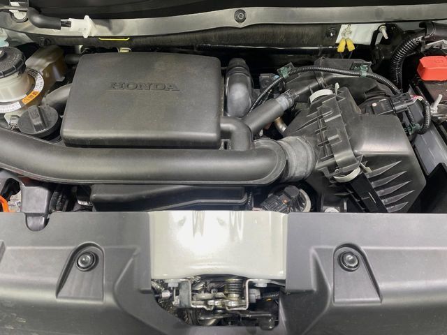 HONDA N-WGN 2021 Image 31