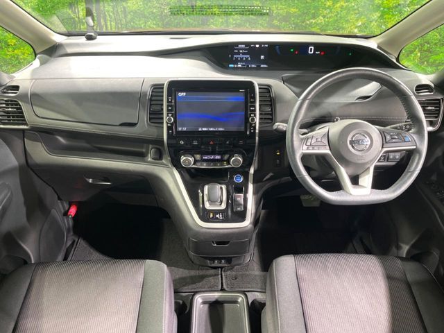 NISSAN SERENA  WG 2019 Image 31