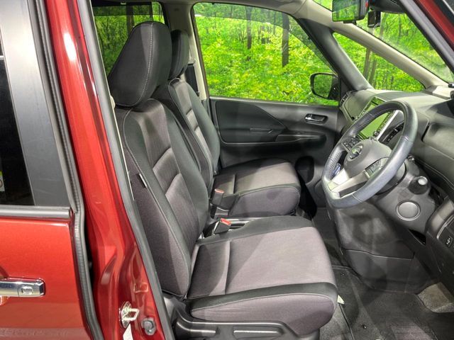 NISSAN SERENA  WG 2019 Image 31