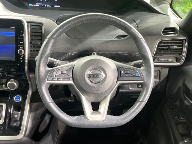 NISSAN SERENA  WG 2019 Image 31