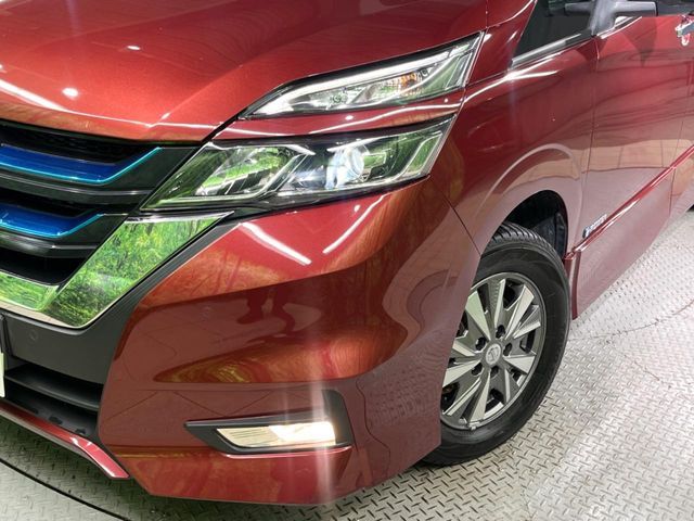 NISSAN SERENA  WG 2019 Image 31