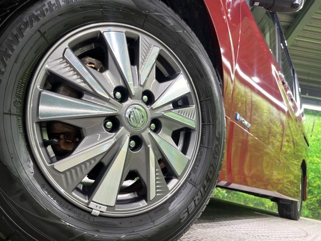 NISSAN SERENA  WG 2019 Image 31