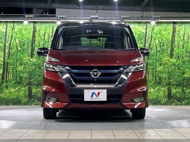 NISSAN SERENA  WG 2019 Image 31